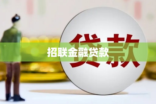 富川招联金融贷款