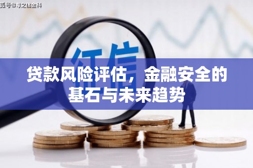 富川贷款风险评估，金融安全的基石与未来趋势
