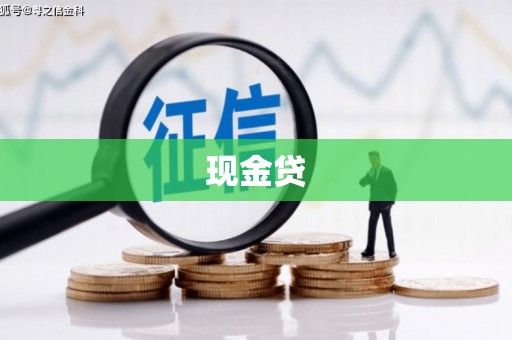 富川现金贷