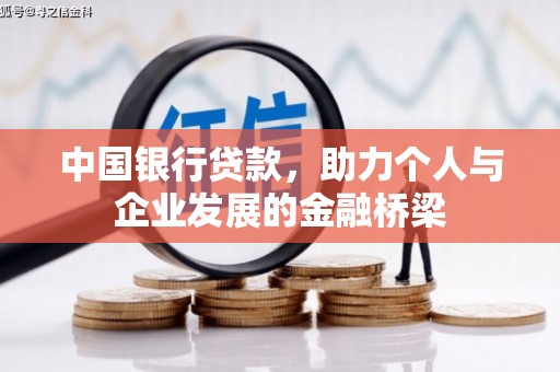 富川中国银行贷款，助力个人与企业发展的金融桥梁
