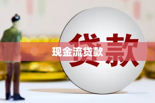 富川现金流贷款