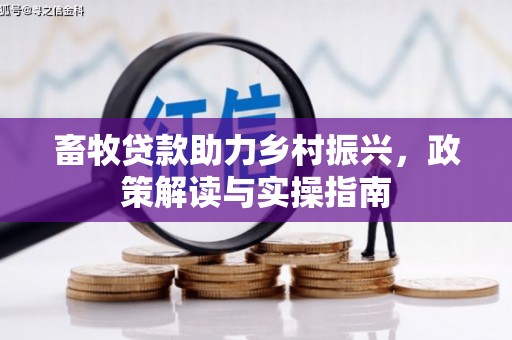 富川畜牧贷款助力乡村振兴，政策解读与实操指南