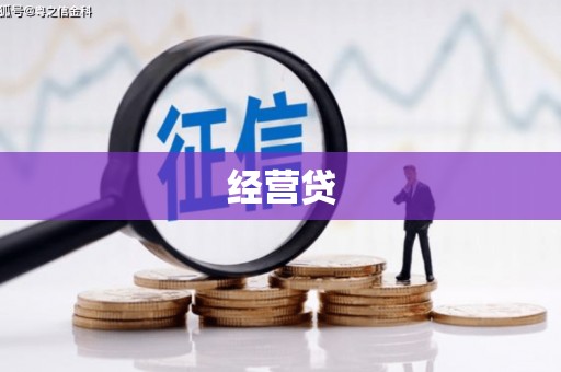 富川经营贷