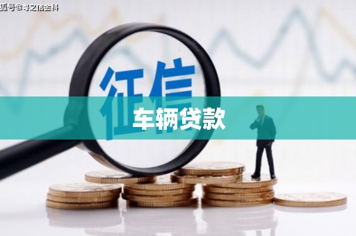 富川车辆贷款